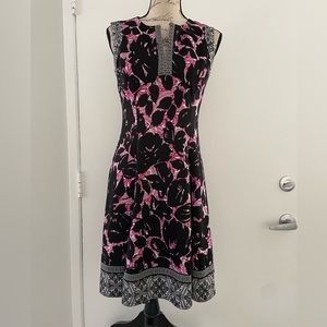 Roz&Ali dress